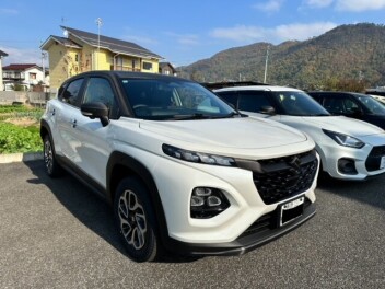 フロンクスのご相談お待ちしております！